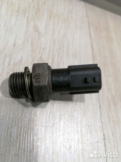 Датчик давления масла LADA largus ларгус