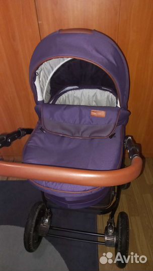 Коляска verdi 3 в 1