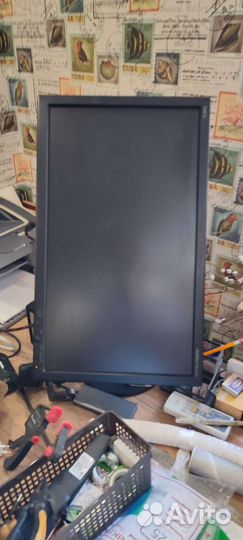 Мониторы nec multisync 23