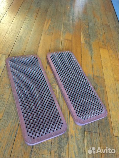 Доска с гвоздями садху 8мм