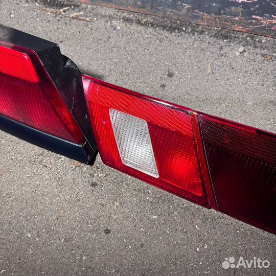 Фонари ваз 2115 комплект