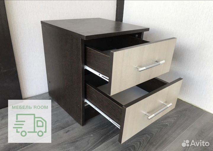 Тумба прикроватная