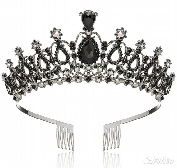 Корона Тиара Диадема