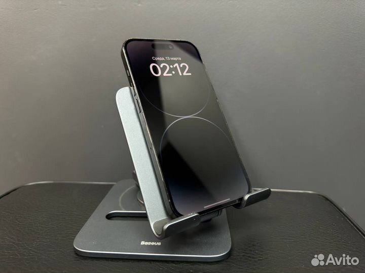 iPhone 14 Pro, 512 ГБ