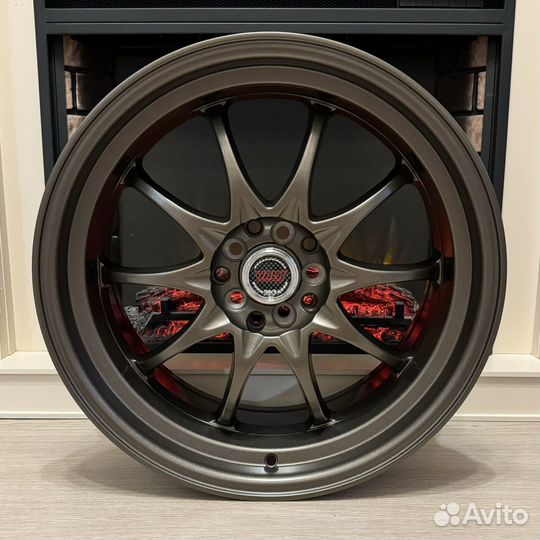 Новые диски Rays CE28 18*8,5j 5*100