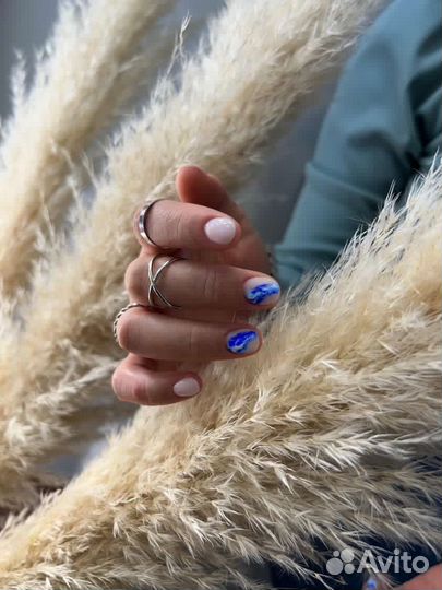 Маникюр с выездом на дом