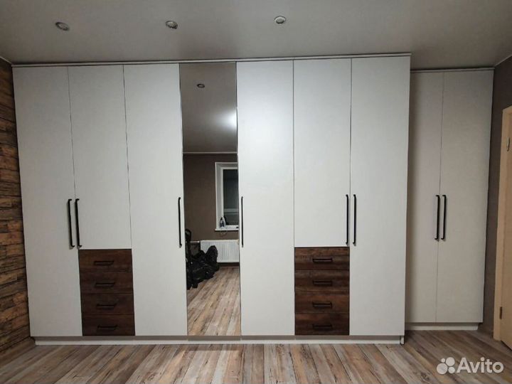 Мебель на заказ