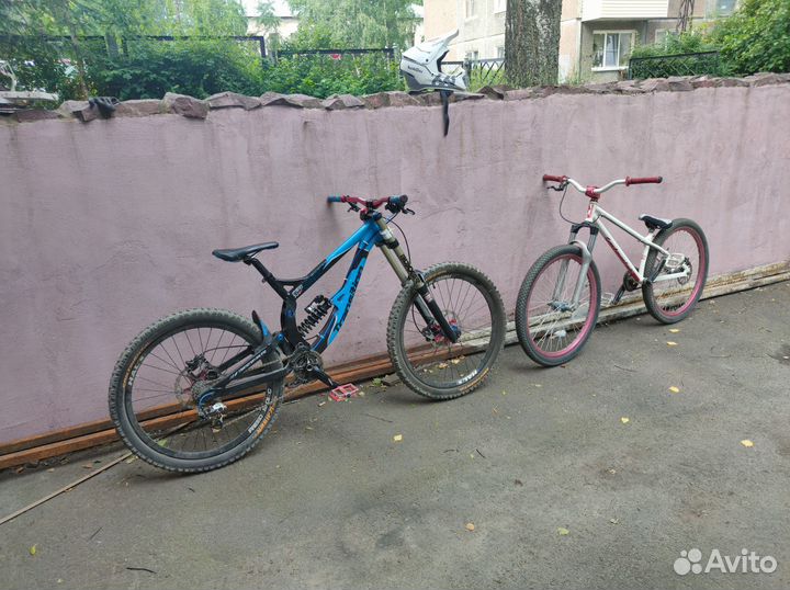 Велосипед Transition tr450