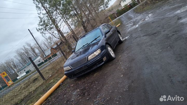 Nissan Cefiro 2.0 AT, 1995, 325 000 км