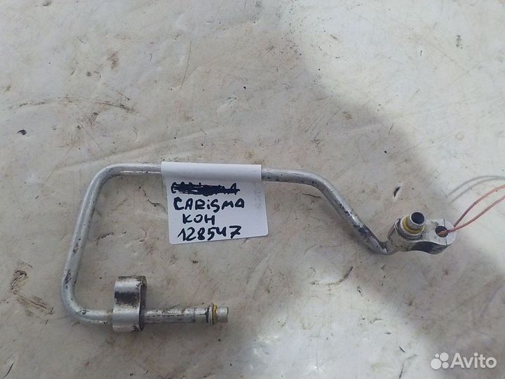 Трубка кондиционера mitsubishi carisma