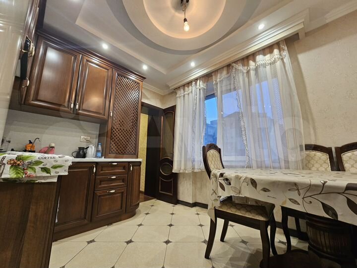 2-к. квартира, 78 м², 3/5 эт.