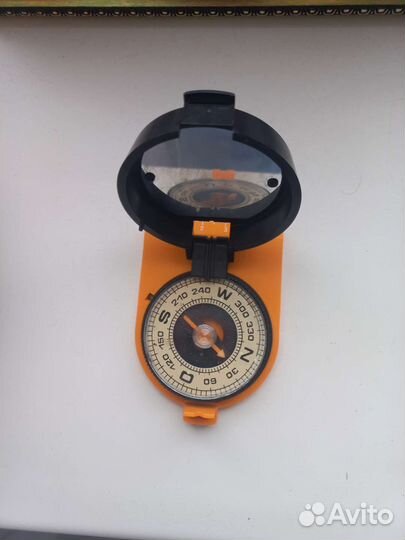 Продам или обменяю компас азимут времен СССР