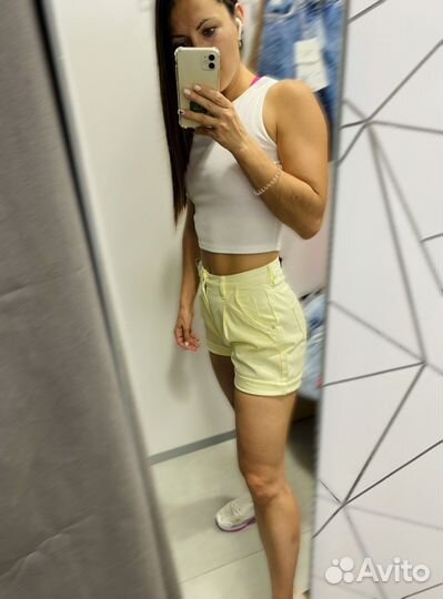Шорты