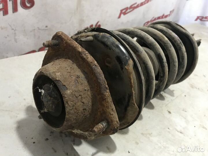 Амортизатор задний Volvo S80 1