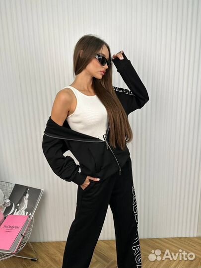 Спортивный костюм женский Balenciaga s.m.l