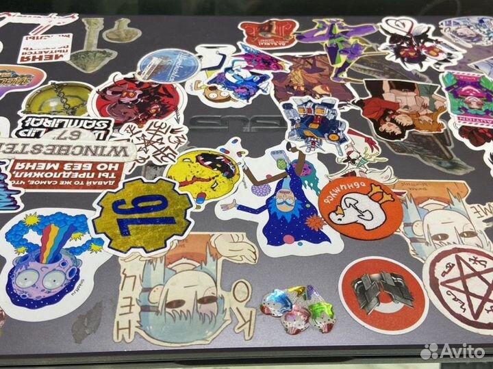 Ноутбук Asus M509D на запчасти