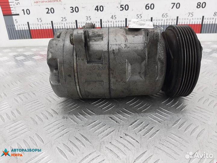 Компрессор кондиционера Renault Laguna 1994