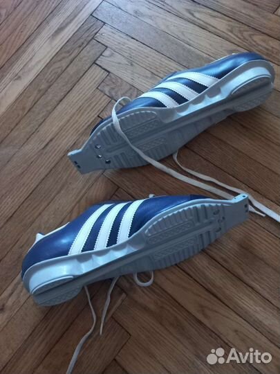 Лыжные ботинки adidas