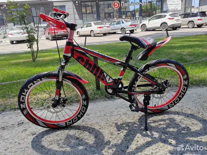 Велосипеды