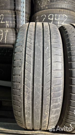 Michelin Latitude Sport 3 235/60 R18 103W