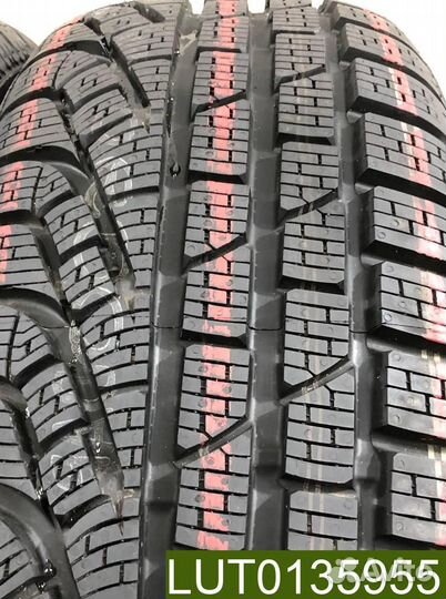 Pirelli Winter Sottozero 210 Serie II 205/55 R17 91H