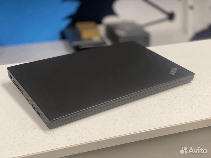 Lenovo x270 i5-7200u 16-512 IPS + Гарантия