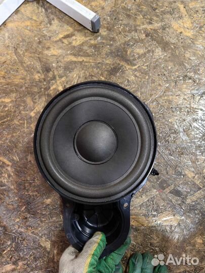 Динамик передний Пассат Б6 Б7