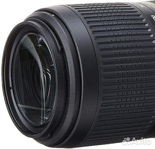 Объектив Tamron SP AF 70-300mm f/4.0-5.6 Di VC USD