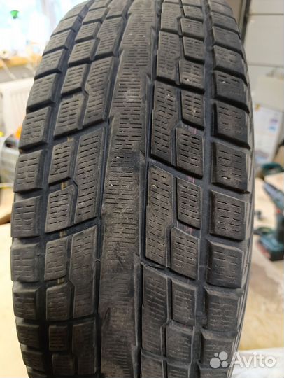 Yokohama Geolandar I/T-S G073 225/65 R17 102