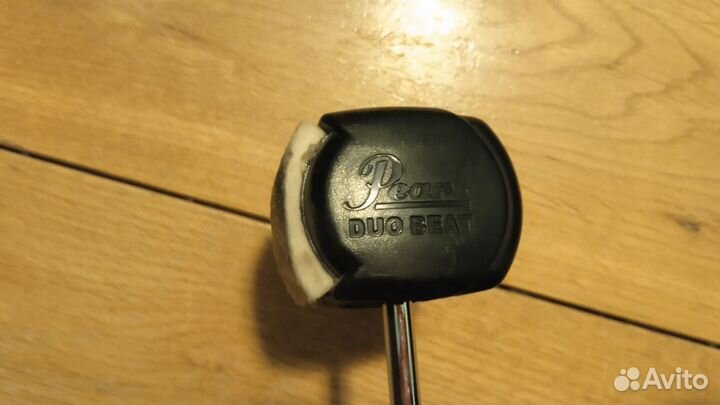 Педаль для бочки/бас барабана Pearl P-920