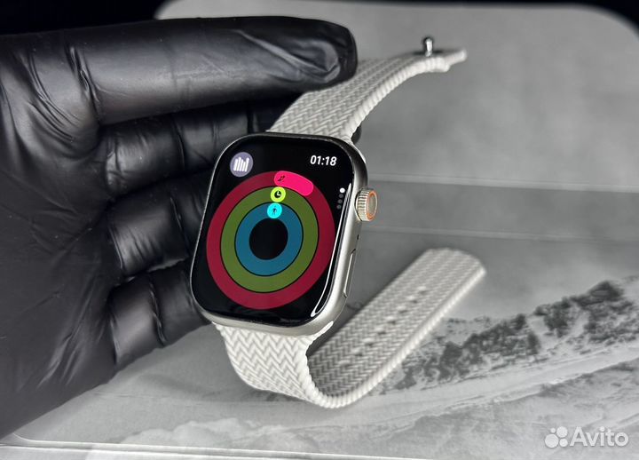 SMART Watch series 9 + доставка
