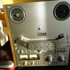 Akai GX 635D