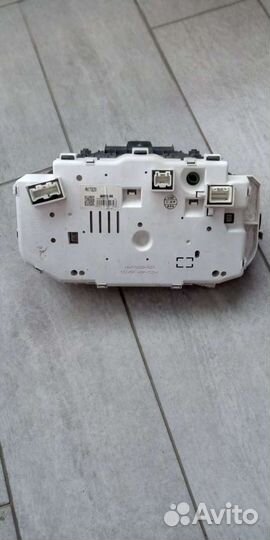 Одонометр L200 2007-2015