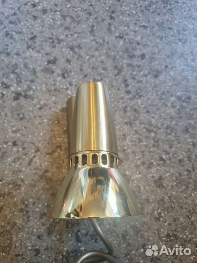 Бра лампа светильник fluke honsel