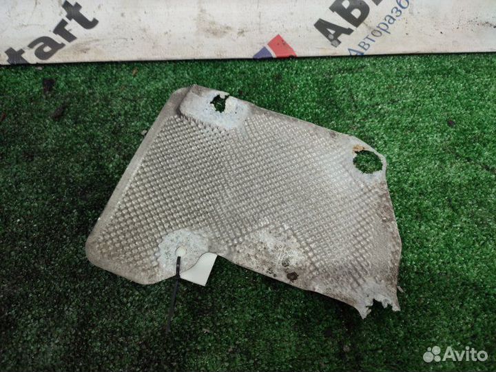 Тепловой экран Bmw 320I F30 N20B20B 2012