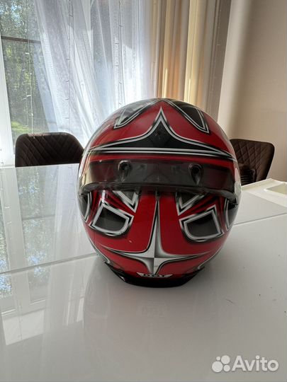 Шлем Shoei размер L