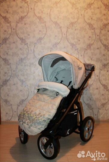 Коляска x lander x-move