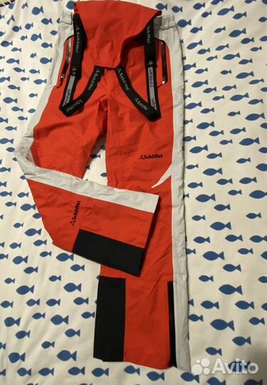 Борюки сноуборд горные лыжи gore - tex