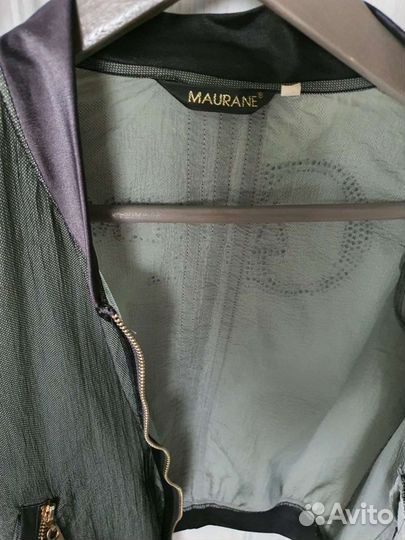 Куртка-Бомбер женский