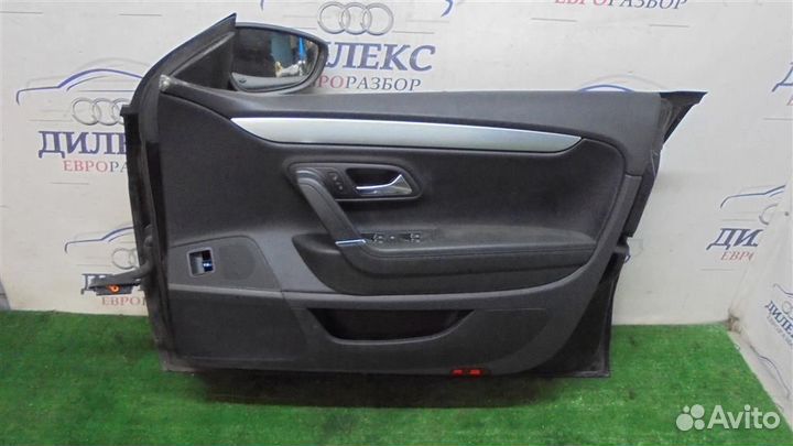 Дверь передняя правая VW Passat CC 2008-2017