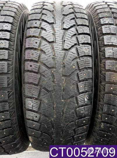 Hankook I'Pike RW11 245/65 R17 96T