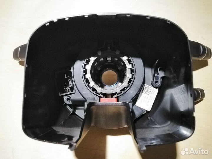 Подрулевой переключатель w212 W207 c207 a207