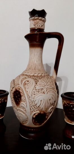 Набор для вина