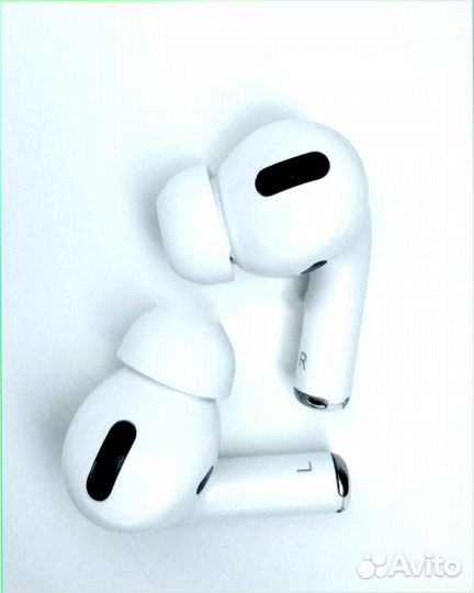 AirPods Pro наушники купить