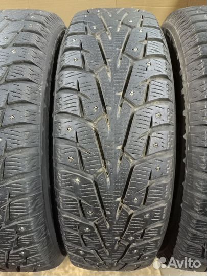 Yokohama Ice Guard Stud IG55 195/65 R15 95T