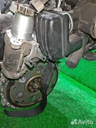 Двигатель Toyota Avensis 2Azfse