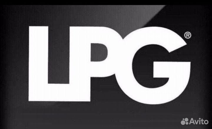 LPG и другие аппаратные методики