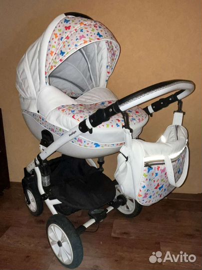 Коляска Madonna 2 в 1