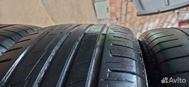 Yokohama BluEarth AE50 205/55 R16 91V
