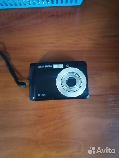 Фотоаппараты